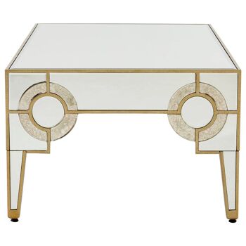 Knightsbridge Deco Coffee Table 3