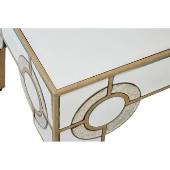 Knightsbridge Deco Side Table 4