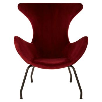 Kolding Red Chair 2