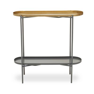 Korba Console Table