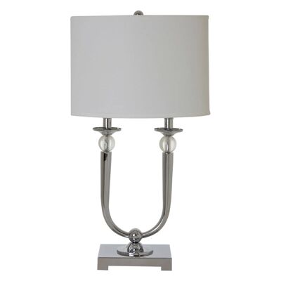 Lene Table Lamp with EU Plug