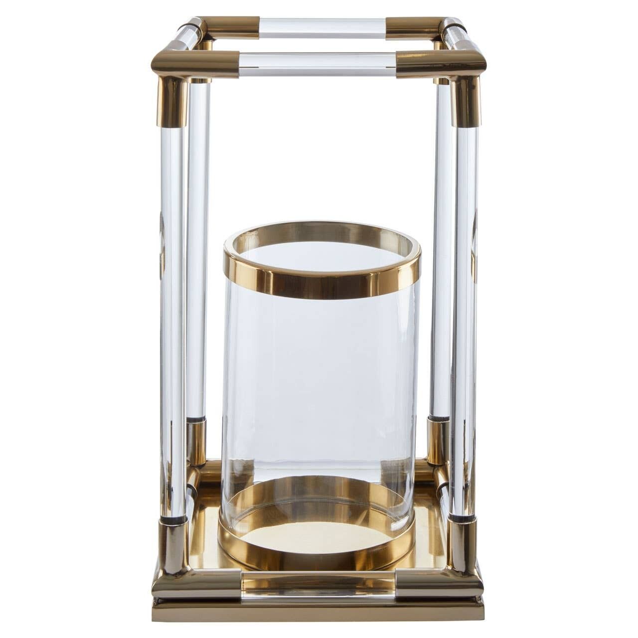 Buy wholesale Lucita Large Lantern
