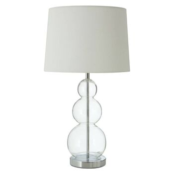 Luke Table Lamp 1