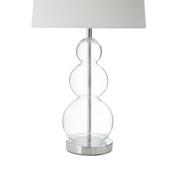 Luke Table Lamp 6