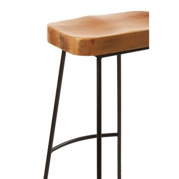 Lyon Bar Stool 4