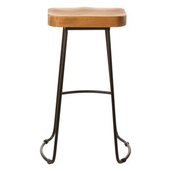 Lyon Bar Stool 7