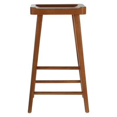 Lyon Natural Bar Stool