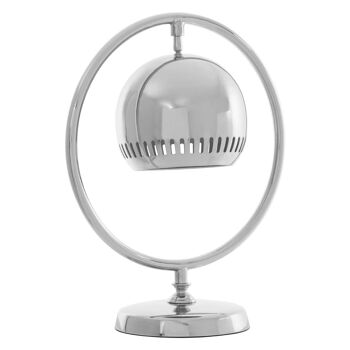 Macon Circle Table Lamp 3