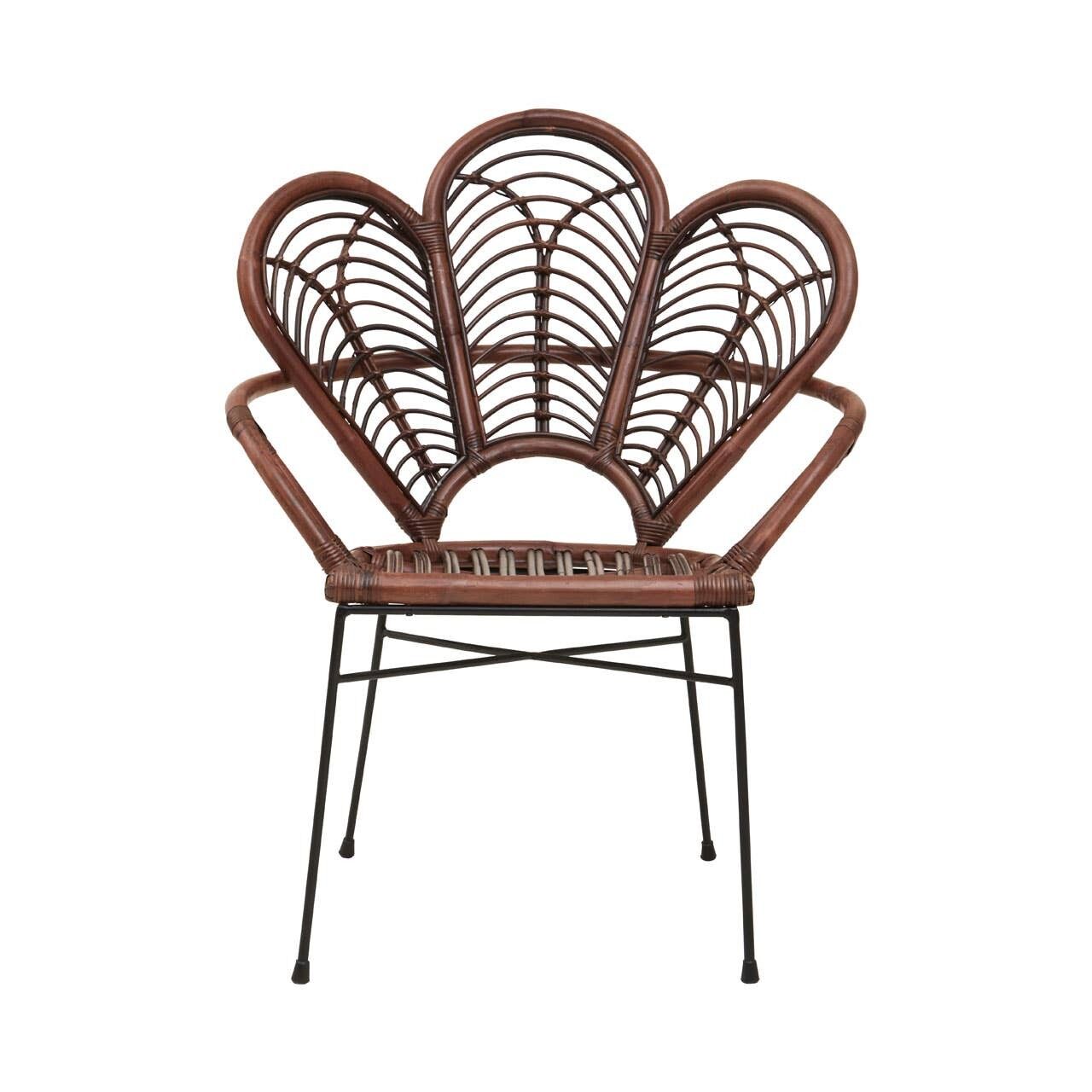 Avocet rattan online chair