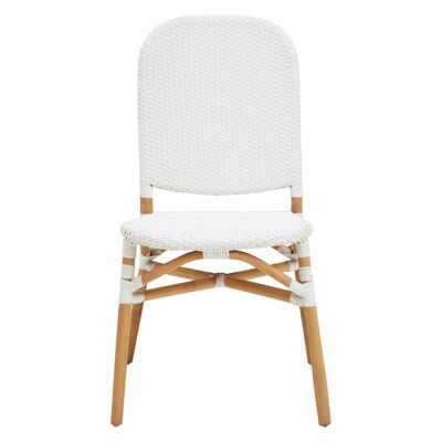 Manado Natural Rattan Dining Chair