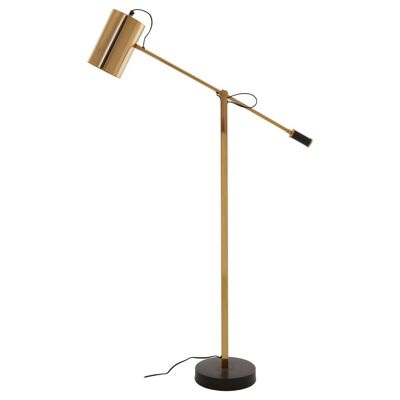 Mano Gold Floor Lamp