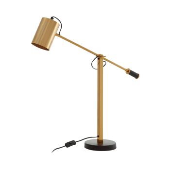 Mano Gold Table Lamp 2