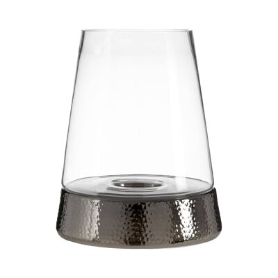 Martele Large Hurricane Candle Holder