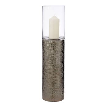 Martele Large Pillar Candle Holder 2