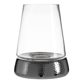 Martele Medium Hurricane Candle Holder 1