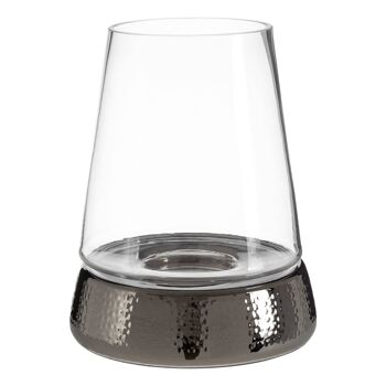 Martele Medium Hurricane Candle Holder 2