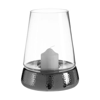 Martele Medium Hurricane Candle Holder 3