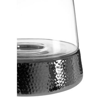 Martele Medium Hurricane Candle Holder 4