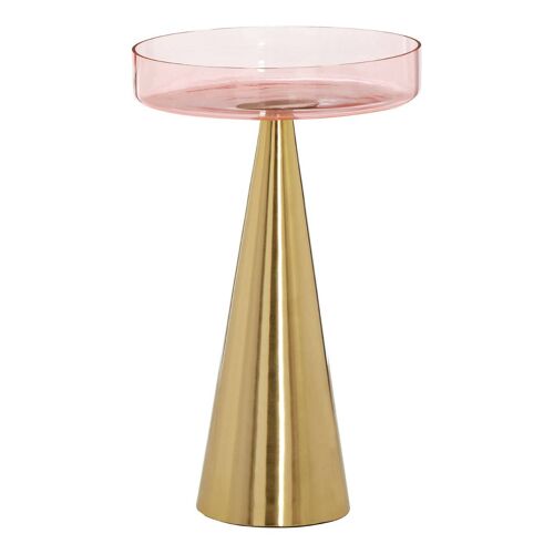 Martini Small Side Table