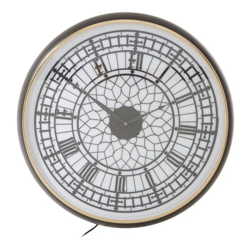 Mateo Wall Clock