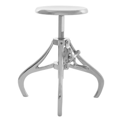 Maxi Crank Mechanism Stool