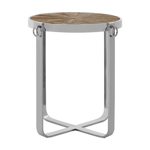 Mitra Side Table