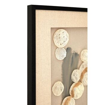 Modello Paper Sculpture Wall Art 8