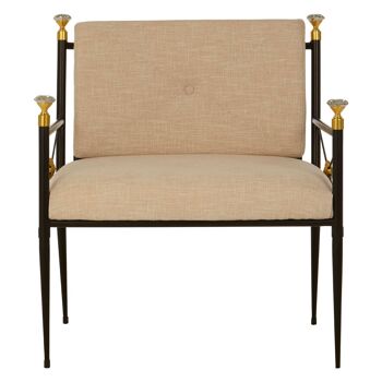 Monroe Lounge Chair 1