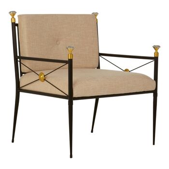 Monroe Lounge Chair 2