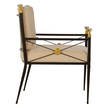 Monroe Lounge Chair 3