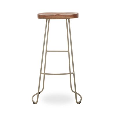 Nandri Bar Stool