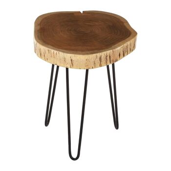 Nandri Tripod Base Side Table 3