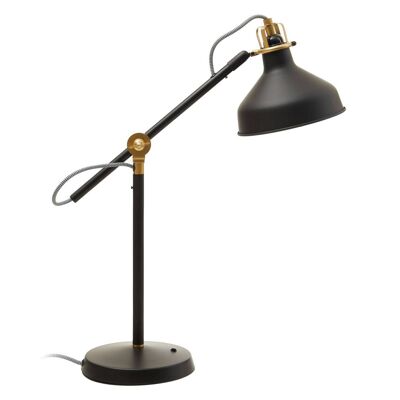 Newton Desk Lamp