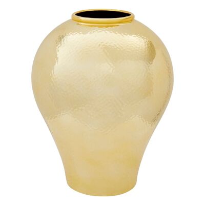 Nura Large Ceramic Vase