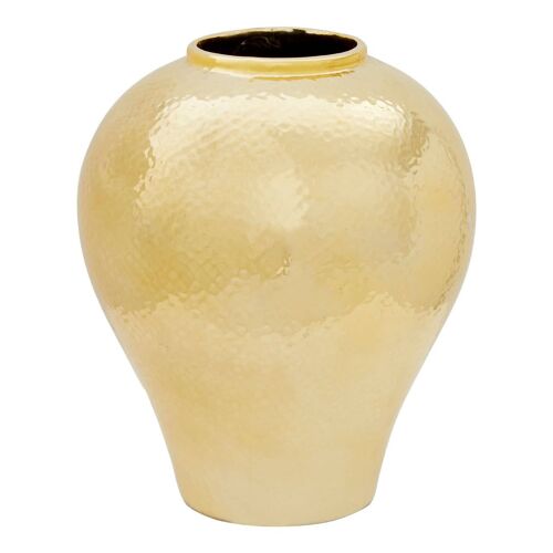 Nura Small Ceramic Vase
