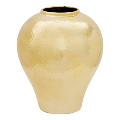 Nura Small Ceramic Vase