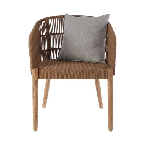 Opus Armchair