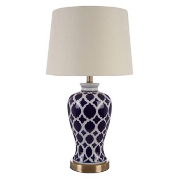 Paloma Table Lamp 1