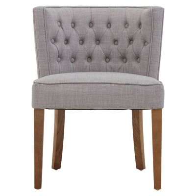 Parkside Grey Dining Chair