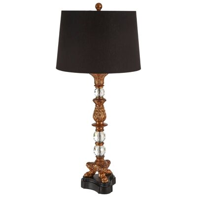 Pavo Table Lamp