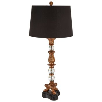 Pavo Table Lamp 1