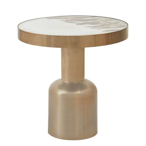 Pazo Side Table