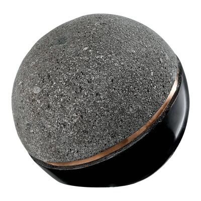Pedra Lava Stone Deco Ball