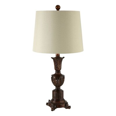 Pembroke Table Lamp