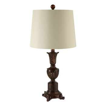 Pembroke Table Lamp 1