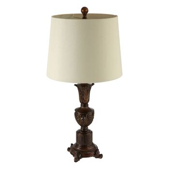 Pembroke Table Lamp 2