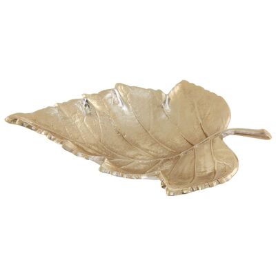 Prato Leaf Dish