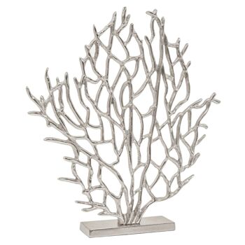 Prato Small Nickel Tree Sculpture 2