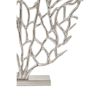 Prato Small Nickel Tree Sculpture 4