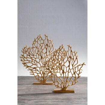 Prato Small Tree Sculpture 3